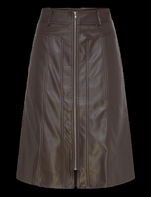 Lollys Laundry | Katelynll Midi Skirt | S