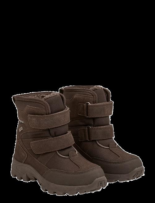 En Fant | Boots Velcro Tex | 31