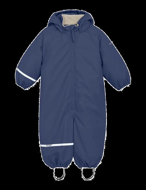 CeLaVi | Rainwear Suit W. Padding | 100