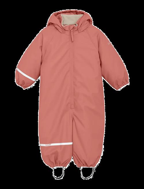 CeLaVi | Rainwear Suit W. Padding | 80