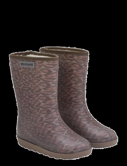 En Fant | Thermo Boots Print | 26