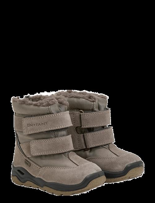 En Fant | Boots Lightweight Tex Velcro | 23