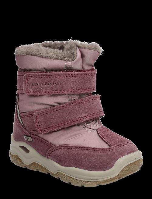 En Fant | Boots Lightweight Tex Velcro | 26