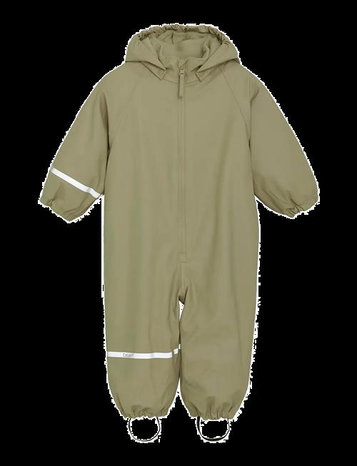 CeLaVi | Rainwear Suit W. Fleece | 70