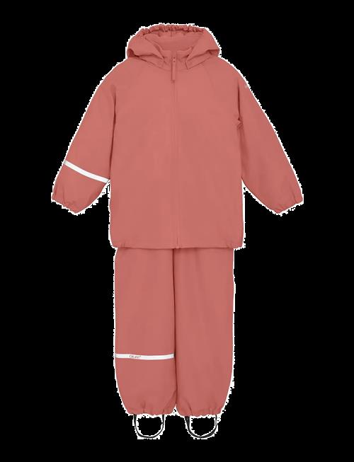 CeLaVi | Rainwear Set W. Fleece | 80
