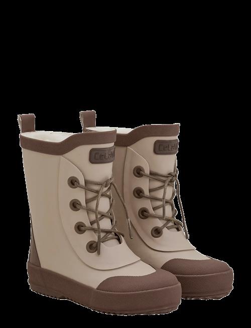 CeLaVi | Thermal Wellies W. Wool Lining | 20