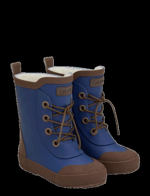 CeLaVi | Thermal Wellies W. Wool Lining | 30