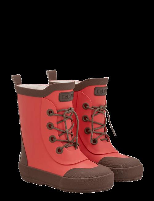 CeLaVi | Thermal Wellies W. Wool Lining | 28