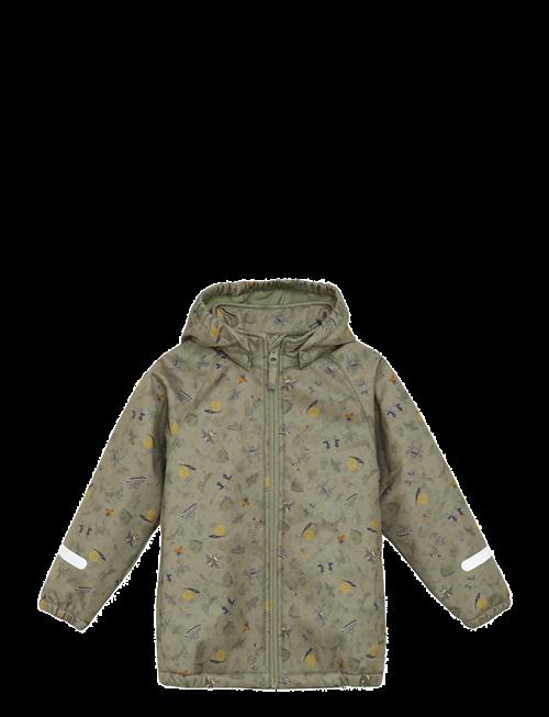 CeLaVi | Softshell Jacket - Aop | 140