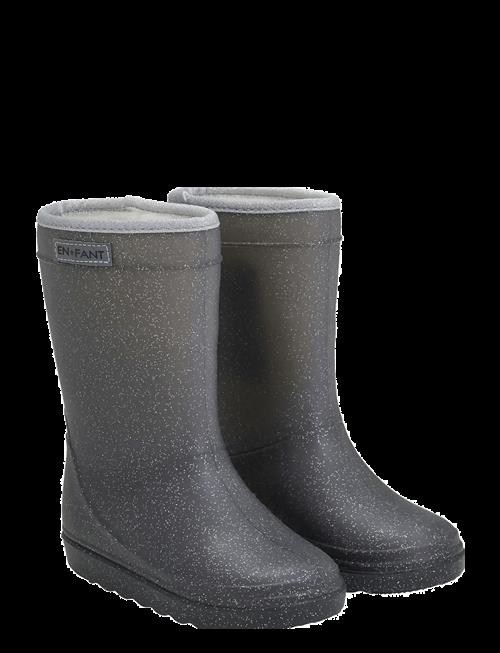 En Fant | Thermo Boots Glitter | 27