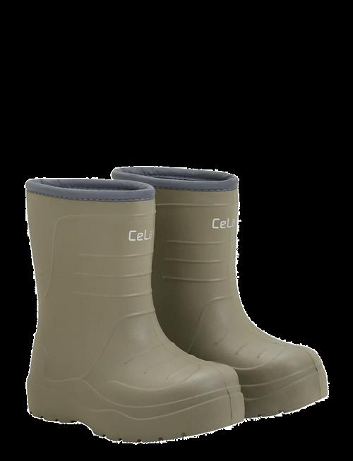 CeLaVi | Thermal Wellies - Embossed | 20