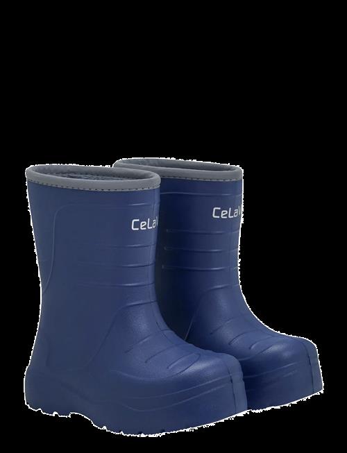 CeLaVi | Thermal Wellies - Embossed | 29