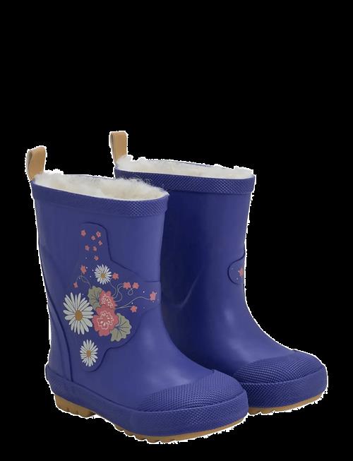 CeLaVi | Thermal Wellies W. Lining | 22