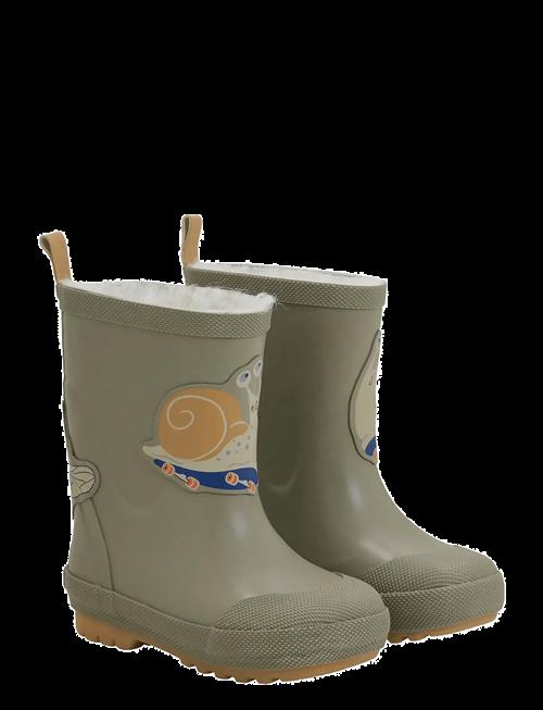 CeLaVi | Thermal Wellies W. Lining | 33