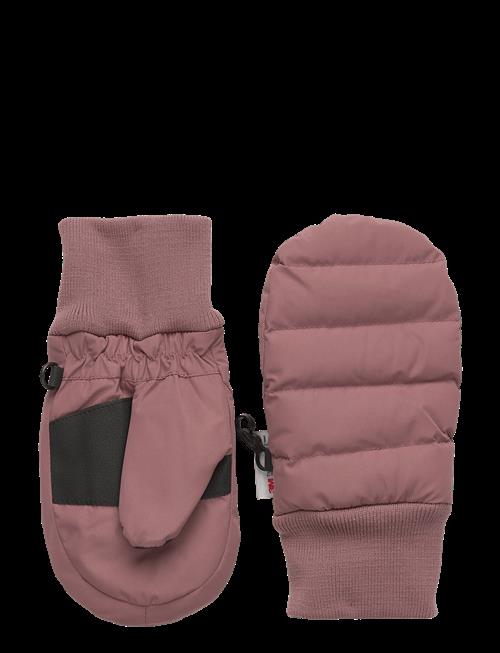 En Fant | Mittens | 6-8Y