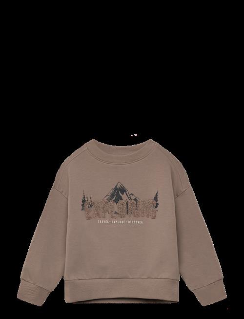 En Fant | Sweatshirt | 104