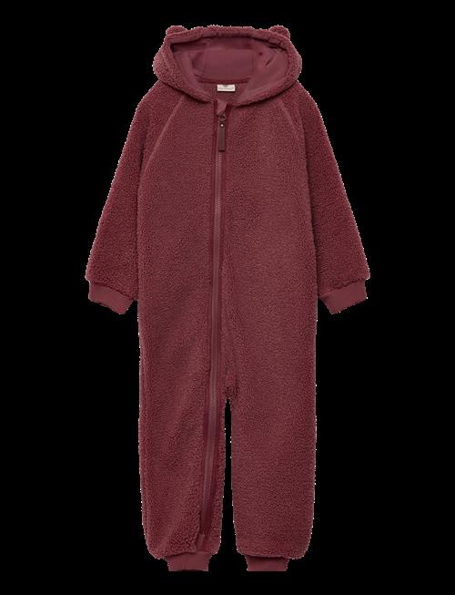 En Fant | Wholesuit Teddy | 80