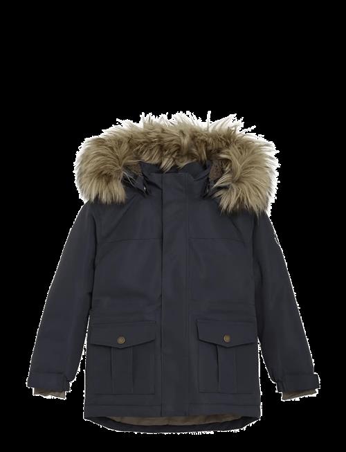 En Fant | Jacket Solid | 110