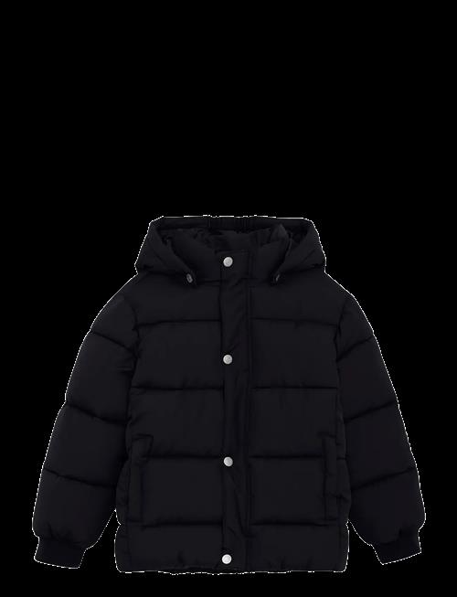 Minymo | Quilted Jacket Solid | 104