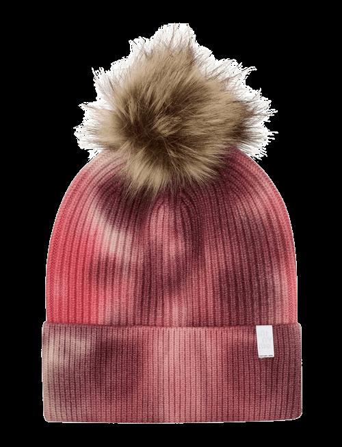 Minymo | Hat W. Fixed Pom Pom | 1-3Y