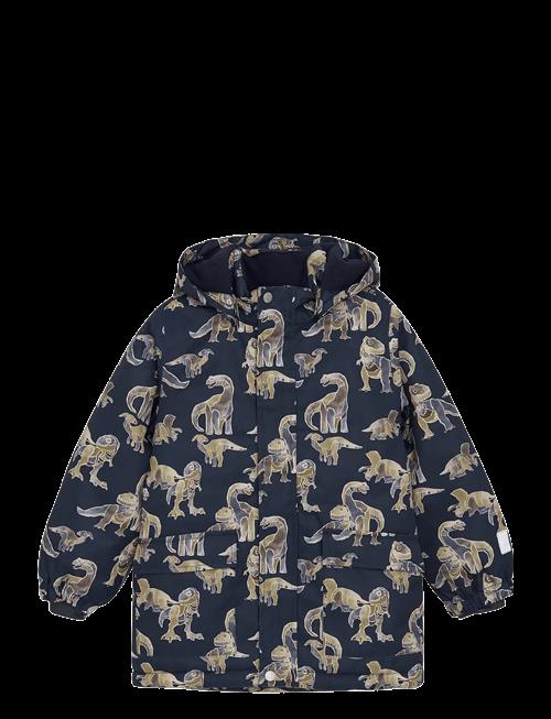 Minymo | Snow Jacket | 140