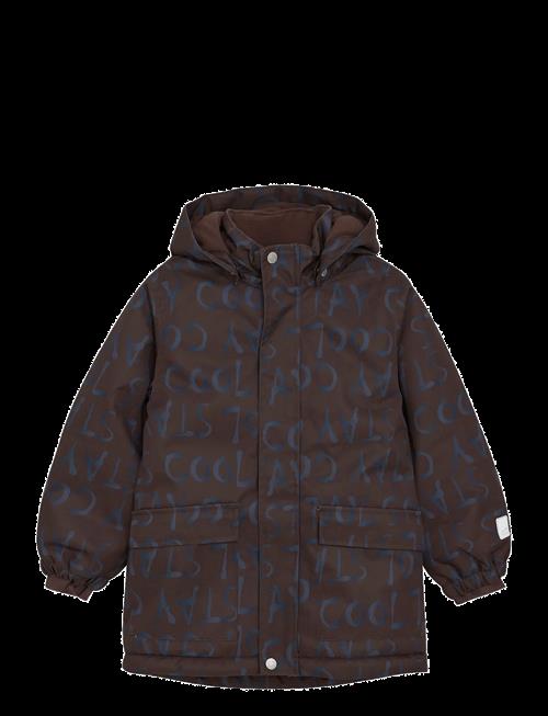 Minymo | Snow Jacket | 104