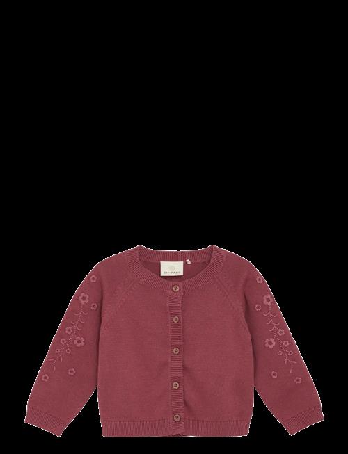 En Fant | Cardigan Knit | 68