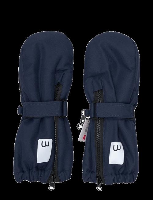 Minymo | Mittens | 6-12M