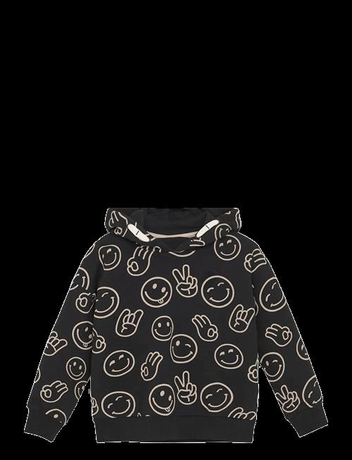 Minymo | Sweatshirt Ls Aop | 98
