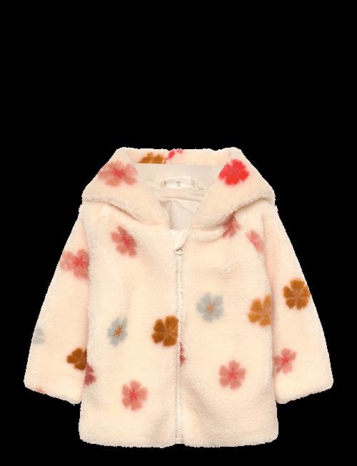 Minymo | Jacket Teddy W. Lining | 68