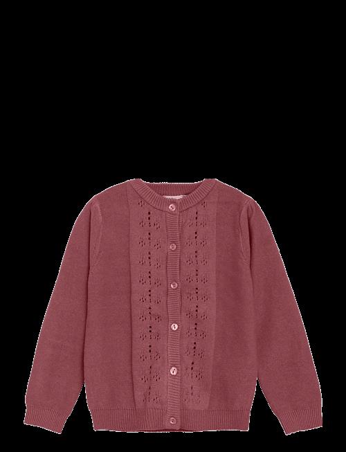 Minymo | Cardigan Knit | 110