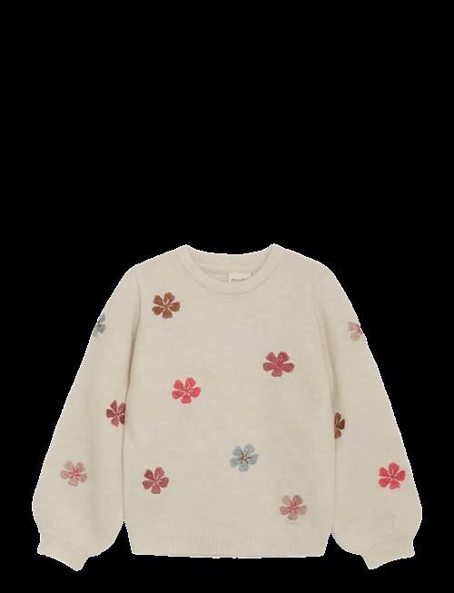 Minymo | Pullover Knit | 110