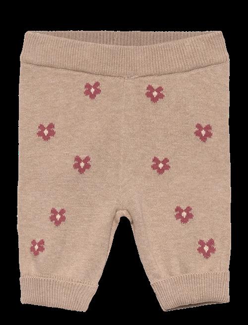 Minymo | Pants Knit | 56