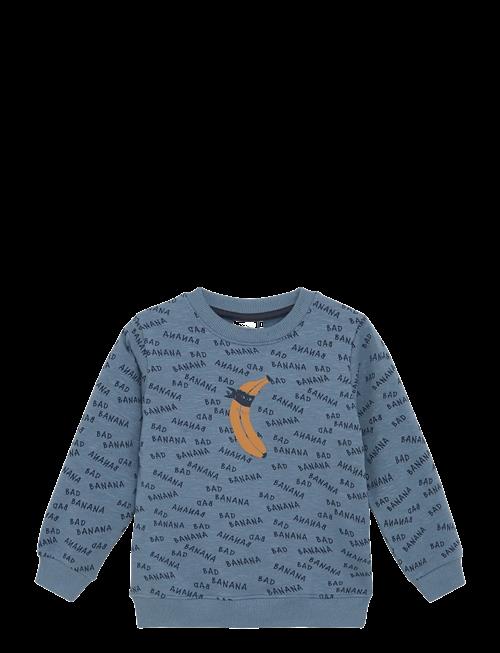 Minymo | Sweatshirt Ls Aop | 104