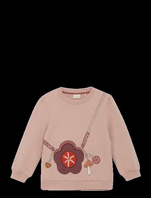 Minymo | Sweatshirt Ls | 104