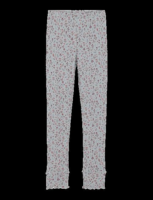 Minymo | Leggings Aop Rib | 104