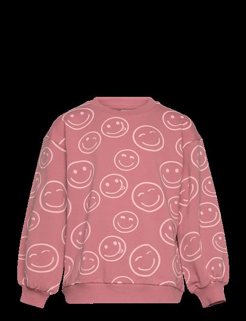 Minymo | Sweatshirt Ls Aop | 110