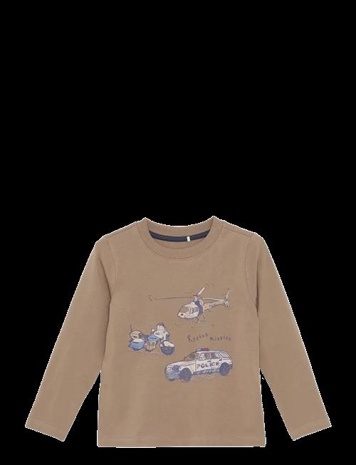 Minymo | T-Shirt Ls | 140