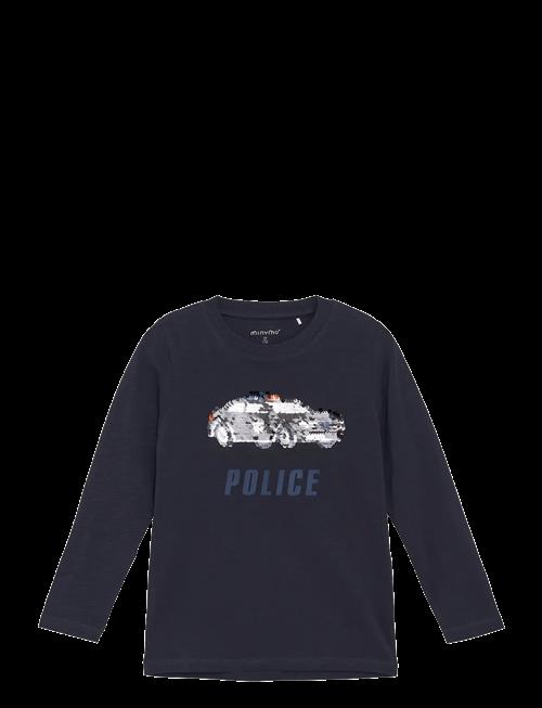 Minymo | T-Shirt Ls | 122