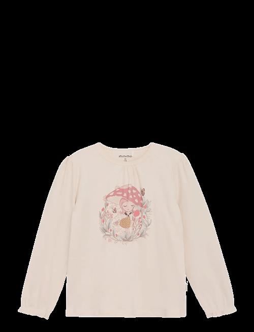 Minymo | T-Shirt Ls | 116