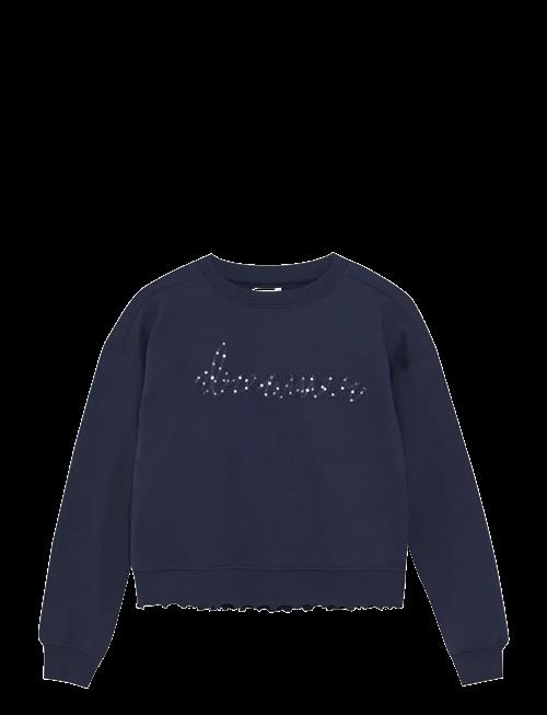 Creamie | Sweatshirt | 104