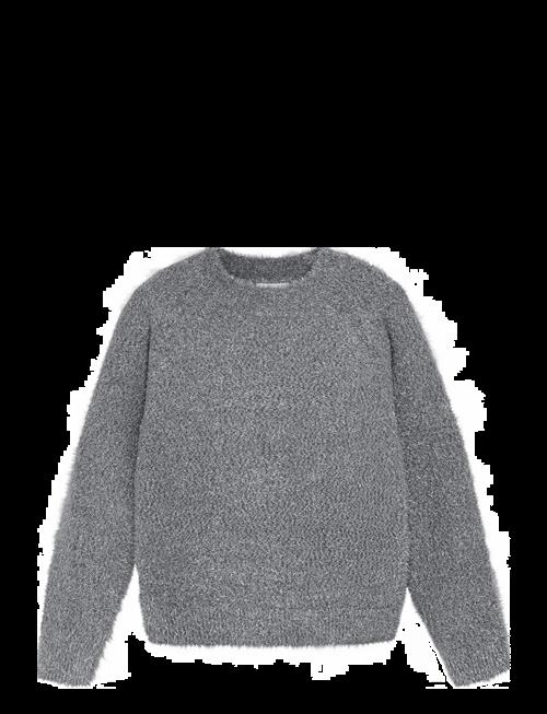 Creamie | Pullover Knit Glitter | 134\140