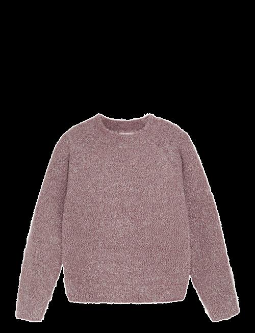 Creamie | Pullover Knit Glitter | 110\116