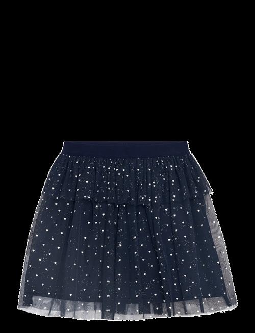 Creamie | Skirt Mesh | 116