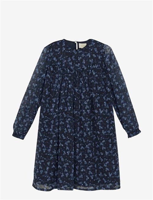 Creamie | Dress Flower Dobby | 104