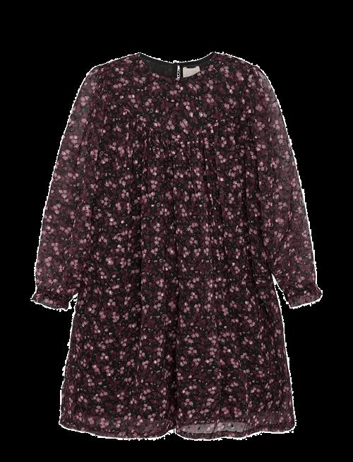 Creamie | Dress Flower Dobby | 110