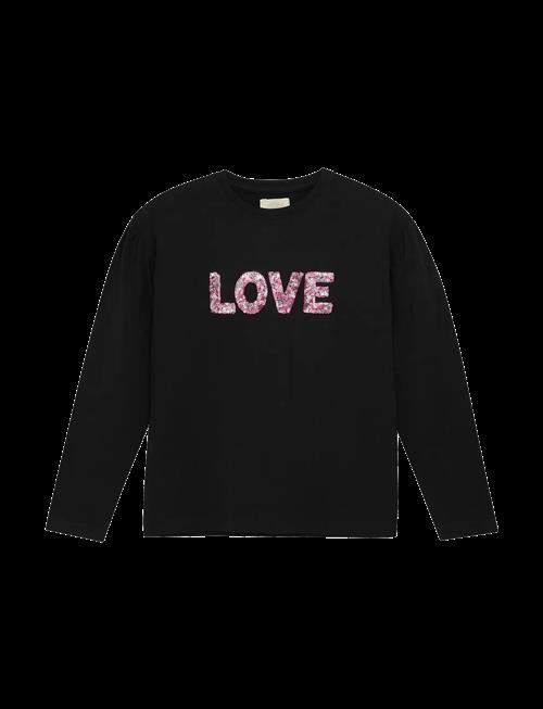 Creamie | T-Shirt Ls | 110