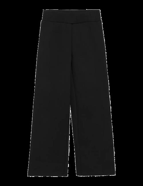 Creamie | Pants Wide | 122