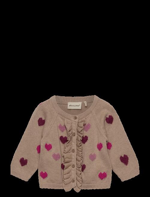 Minymo | Cardigan Knit | 68