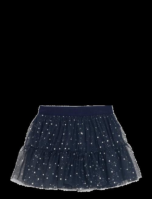 Creamie | Skirt Mesh | 92